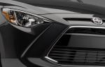 Scion iA 2015 года